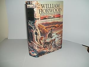 Seller image for The Wolves of Time: 1 Journeys to the Heartland for sale by Hunt For Books