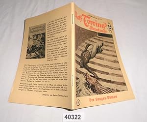 Bild des Verkufers fr Rolf Torring 's Abenteuer Band 81: Der Ganges Dmon zum Verkauf von Versandhandel fr Sammler