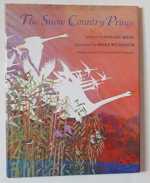 The Snow Country Prince