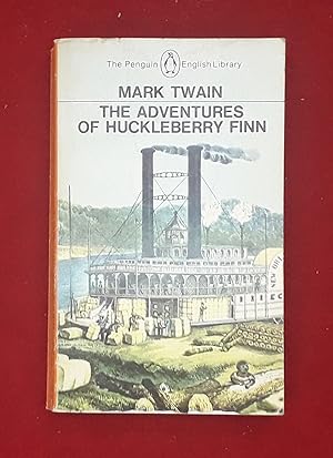 The Adventures of Huckleberry Finn