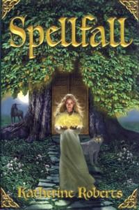Imagen del vendedor de Spellfall a la venta por The Book Faerie