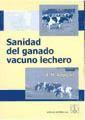 Seller image for Sanidad del ganado vacuno lechero for sale by AG Library