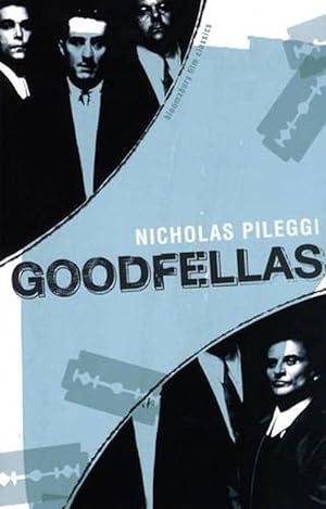 Immagine del venditore per GoodFellas (Paperback) venduto da AussieBookSeller