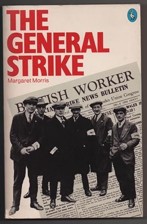 Seller image for General Strike for sale by Frances Wetherell
