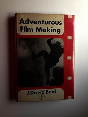 Bild des Verkufers fr Adventurous Film Making zum Verkauf von WellRead Books A.B.A.A.