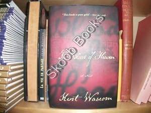 Seller image for The Blood of Heaven for sale by PsychoBabel & Skoob Books