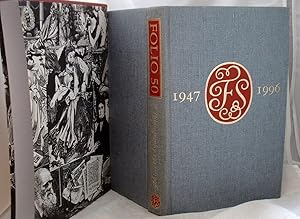 Folio 50 : A Bibliography of the Folio Society 1947-1996