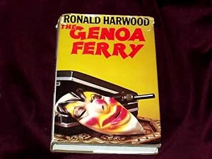 Seller image for The Genoa Ferry; for sale by Wheen O' Books