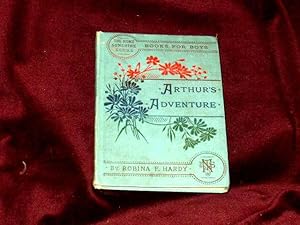 Imagen del vendedor de Arthur's Adventure; a la venta por Wheen O' Books