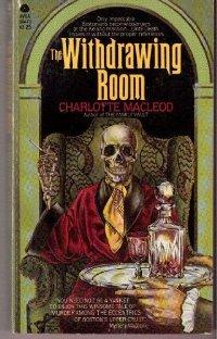 Withdrawing Room: A Sarah Kelling Mystery (BEAUTIFUL, SQUARE, UNREAD COPY)--1ST PB PRINTING