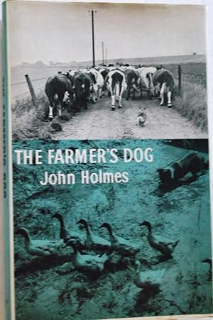 Imagen del vendedor de The Farmer's Dog a la venta por Calm Water Books