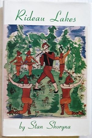 Rideau Lakes - A Folk Ballet Story