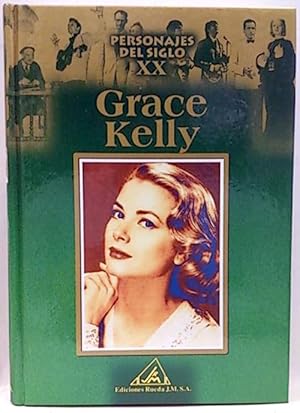 Personajes Del S.Xx, Grace Kelly