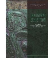 Image du vendeur pour Museum of East Asian Art - Inaugural Exhibition - Volume 2 - Chinese Metalwares and Decorative Arts - April 3, 1993, The mis en vente par Monroe Street Books