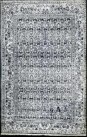 Seller image for CATALOGUE DE VENTE AUX ENCHERES - NOUVEAU DROUOT - TAPIS D'ORIENT - SALLE 6 -21 NOVEMBRE 1984. for sale by Le-Livre