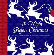 The Night Before Christmas