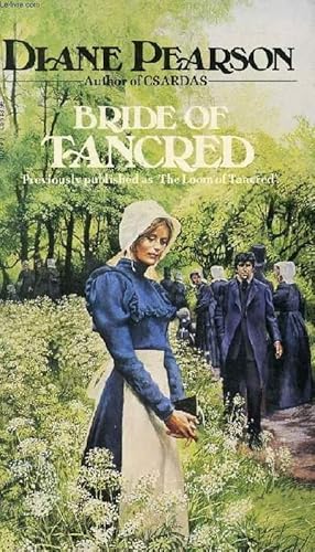 Seller image for THE BRIDE OF TANCRED for sale by Le-Livre