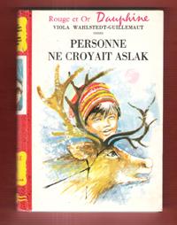 Personne Ne Croyait Aslak