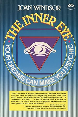 Seller image for The Inner Eye: Your Dreams Can Make You Psychic for sale by Kenneth A. Himber