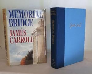 Seller image for Memorial Bridge for sale by Books Again