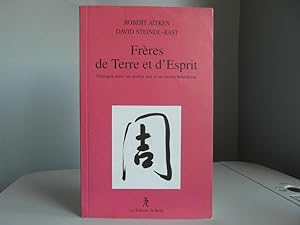 Seller image for Frres de Terre et d'Esprit for sale by Bidonlivre