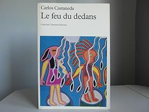 Image du vendeur pour Le feu du dedans mis en vente par Bidonlivre