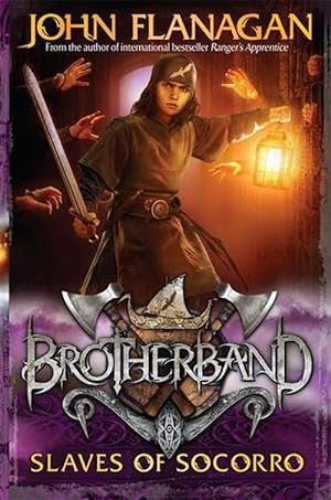Seller image for Brotherband 4 (Paperback) for sale by Grand Eagle Retail