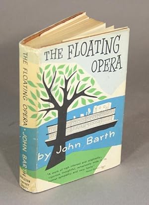The floating opera