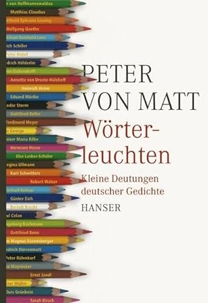 Bild des Verkufers fr Wrterleuchten zum Verkauf von Rheinberg-Buch Andreas Meier eK