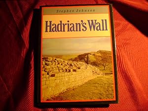 Immagine del venditore per The English Heritage Book of Hadrian's Wall. venduto da BookMine