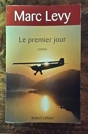 Image du vendeur pour LE PREMIER JOUR mis en vente par AHA BOOKS