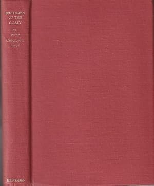 Imagen del vendedor de THE BRETHREN OF THE COAST, The British and French Buccaneers in the South Seas a la venta por Jean-Louis Boglio Maritime Books