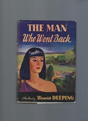 The Man Who Went Back