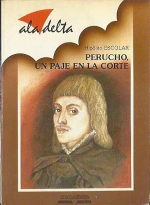 Imagen del vendedor de Perucho, un paje en la corte a la venta por SOSTIENE PEREIRA