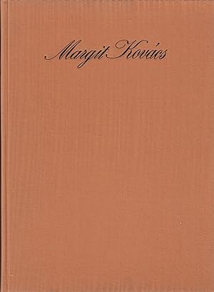 Immagine del venditore per Margit Kovacs - Dritter Auflage venduto da ART...on paper - 20th Century Art Books