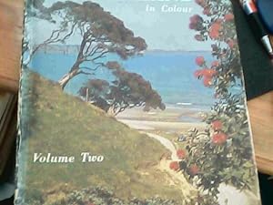 Image du vendeur pour New Zealand in Colour mis en vente par Redruth Book Shop