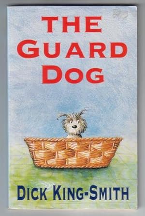 Immagine del venditore per The Guard Dog venduto da The Children's Bookshop