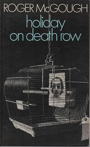 Seller image for Holiday on Death Row for sale by C P Books Limited