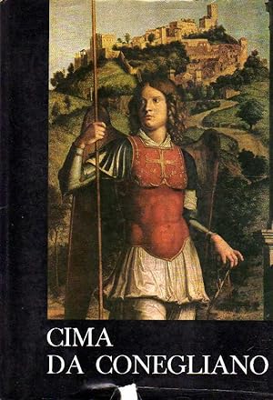 Seller image for Cima da Conegliano for sale by Laboratorio del libro