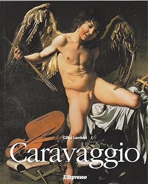 Immagine del venditore per Caravaggio 1571-1610 venduto da °ART...on paper - 20th Century Art Books