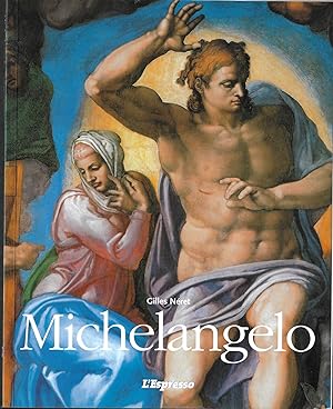 Image du vendeur pour MICHELANGELO 1475-1564 mis en vente par ART...on paper - 20th Century Art Books