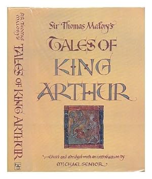 Seller image for Sir Thomas Malory's Tales of King Arthur for sale by Alpha 2 Omega Books BA
