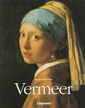 Seller image for VERMEER 1632-1675 I sentimenti dissimulati for sale by ART...on paper - 20th Century Art Books