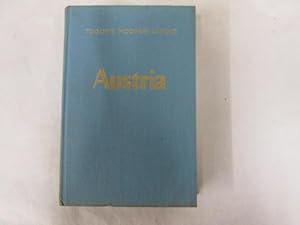 Imagen del vendedor de Fodor's Modern Guides: Austria a la venta por Goldstone Rare Books