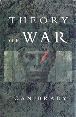 Imagen del vendedor de Theory of War a la venta por BJ's Book Barn