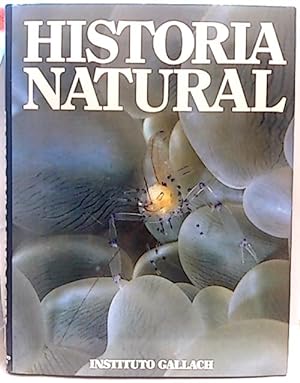 Imagen del vendedor de Historia Natural.Tomo 5. Invertebrados II a la venta por SalvaLibros