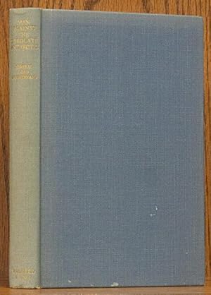 Seller image for Man Against the Desolate Antarctic for sale by Schroeder's Book Haven