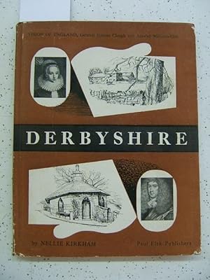Seller image for Derbyshire for sale by Muse Book Shop