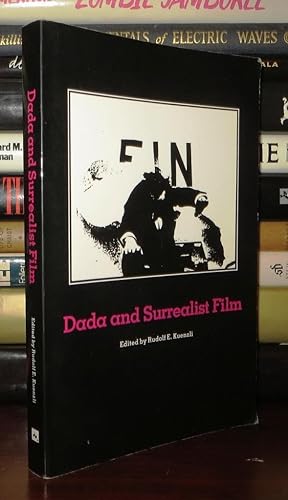 Image du vendeur pour DADA AND SURREALIST FILM mis en vente par Rare Book Cellar