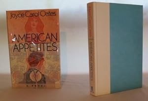 Seller image for American Appetites for sale by Books Again